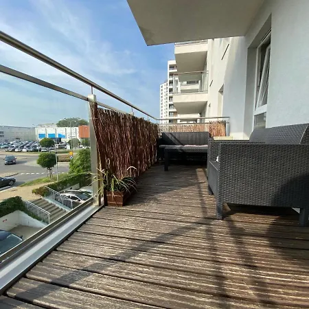 Apartment Ann 4 Oceany