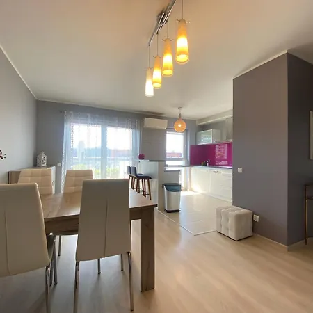 Ann 4 Oceany * Gdansk