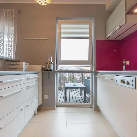 Ann 4 Oceany * Γκντανσκ