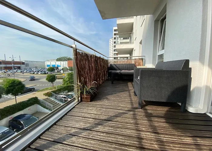 アパート Ann 4 Oceany