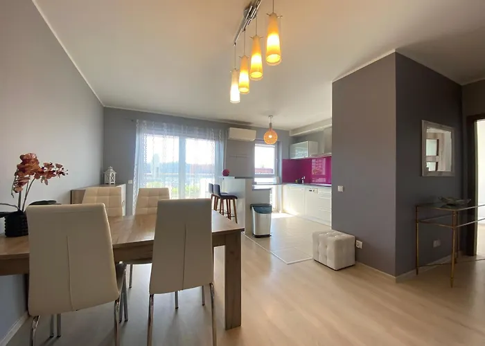 Ann 4 Oceany * Gdańsk