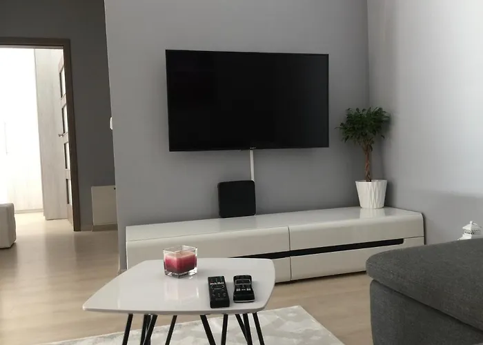 アパート Ann 4 Oceany *