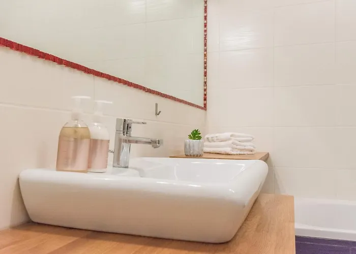 アパート Ann 4 Oceany *