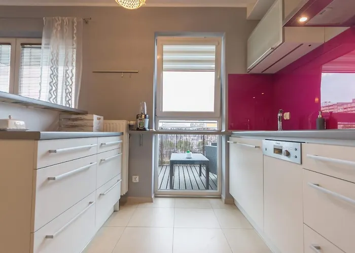 Ann 4 Oceany * Gdańsk