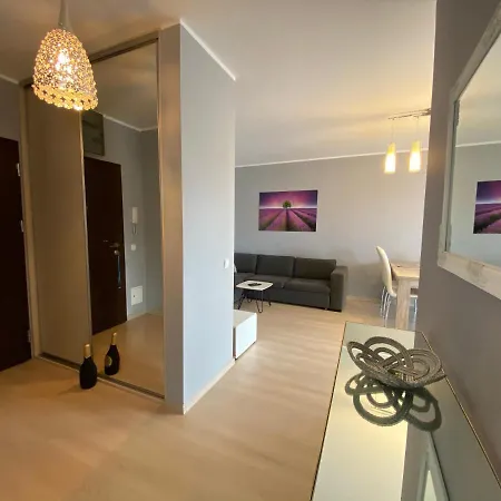 Ann 4 Oceany Gdańsk