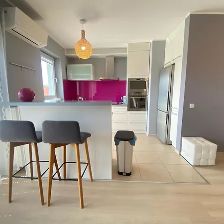 Ann 4 Oceany Gdańsk