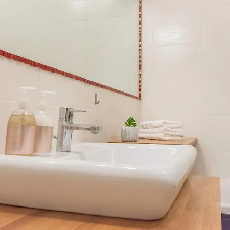 Apartament Ann 4 Oceany *